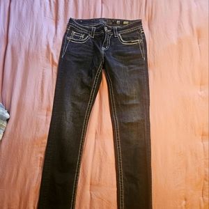 MissMe Size 28 Easy Skinny